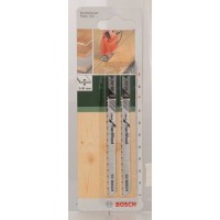 Пильное полотно BIM, U 101 BF Clean for Hard Wood Bosch 2609256764