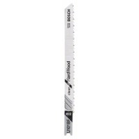 Пильное полотно BIM, U 101 BF Clean for Hard Wood Bosch 2609256764