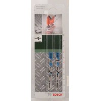 Пильное полотно HSS, U 18 B Basic for Metal Bosch 2609256766