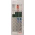 Пильное полотно HSS, U 18 G Basic for Metal Bosch 2609256767