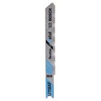 Биметаллическое пильное полотно, U 118 AF Flexible for Metal Bosch 2609256768