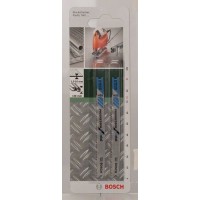 Пильное полотно HSS, U 123 XF Progressor for Metal Bosch 2609256770