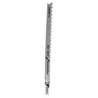 Пильное полотно U 345 XF Progressor for Wood and Metal Bosch 2609256772