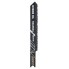 Пильное полотно U 30 RIFF Special for Ceramics Bosch 2609256773