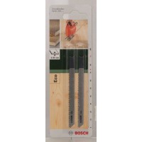 Пильное полотно HSS, UE 101 B Eco Wood Bosch 2609256782