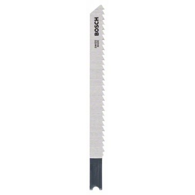 Пильное полотно HSS, UE 101 B Eco Wood Bosch 2609256782