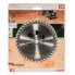 Пильный диск STANDARD 140x20x2,2 мм, 40 Bosch 2609256805