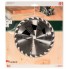 Пильный диск STANDARD 184x16x2,2 мм, 24 Bosch 2609256816