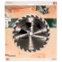 Пильный диск STANDARD 190x20x2,2 мм, 24 Bosch 2609256818