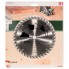 Пильный диск STANDARD 190x20x2,2 мм, 40 Bosch 2609256819