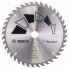 Пильный диск STANDARD 190x20x2,2 мм, 40 Bosch 2609256819