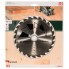 Пильный диск STANDARD 190x30x2,2 мм, 24 Bosch 2609256820