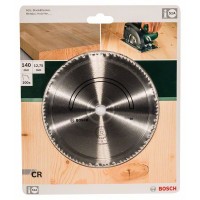 Пильный диск CR 140x12,75x2 мм, 100 Bosch 2609256823