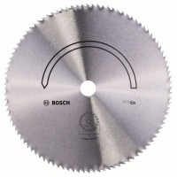 Пильный диск CR 140x12,75x2 мм, 100 Bosch 2609256823