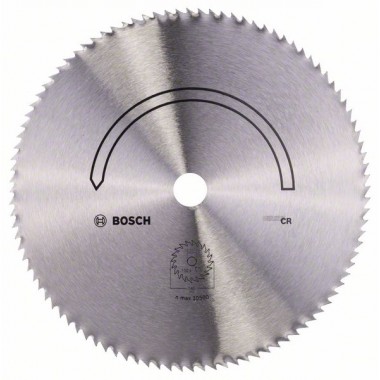 Пильный диск CR 140x12,75x2 мм, 100 Bosch 2609256823