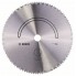 Пильный диск CR 140x12,75x2 мм, 100 Bosch 2609256823