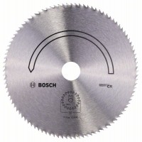 Пильный диск CR 150x20x2 мм, 100 Bosch 2609256825