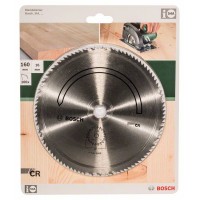 Пильный диск CR 160x16x2 мм, 100 Bosch 2609256826