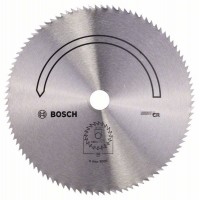 Пильный диск CR 160x16x2 мм, 100 Bosch 2609256826