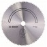 Пильный диск CR 160x16x2 мм, 100 Bosch 2609256826
