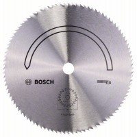 Пильный диск CR 184x16x2 мм, 100 Bosch 2609256829