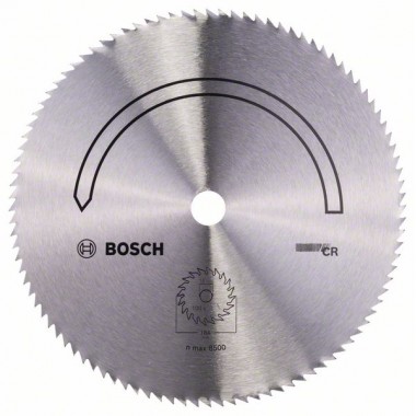 Пильный диск CR 184x16x2 мм, 100 Bosch 2609256829