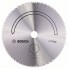 Пильный диск CR 190x20x2 мм, 100 Bosch 2609256831