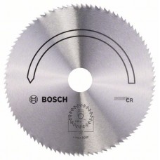 Пильный диск CR 190x30x2 мм, 100 Bosch 2609256832