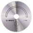 Пильный диск CR 190x30x2 мм, 100 Bosch 2609256832