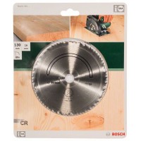 Пильный диск CR 130x16x2 мм, 80 Bosch 2609256833