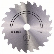 Пильный диск CR 150x20x2 мм, 24 Bosch 2609256837