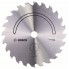 Пильный диск CR 160x16x2 мм, 24 Bosch 2609256838