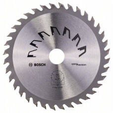Пильный диск PRECISION 140x20x2,5 мм, 36 Bosch 2609256850