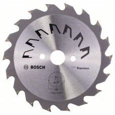 Пильный диск PRECISION 150x20x2,5 мм, 18 Bosch 2609256852