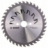 Пильный диск PRECISION 150x20x2,5 мм, 36 Bosch 2609256853