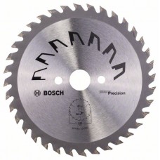 Пильный диск PRECISION 150x20x2,5 мм, 36 Bosch 2609256853