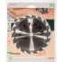Пильный диск PRECISION 160x20x2,5 мм, 18 Bosch 2609256855