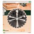 Пильный диск PRECISION 180x30x2,5 мм, 24 Bosch 2609256860