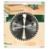 Пильный диск PRECISION 184x16x2,5 мм, 40 Bosch 2609256864