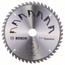 Пильный диск PRECISION 235x30x2,5 мм, 48 Bosch 2609256877