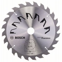 Пильный диск PRECISION 250x30x3,2 мм, 24 Bosch 2609256878