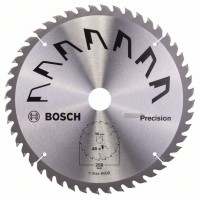 Пильный диск PRECISION 250x30x3,2 мм, 48 Bosch 2609256879