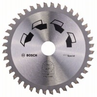 Пильный диск SPECIAL 130x20x2,2 мм, 40 Bosch 2609256884