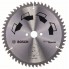 Пильный диск SPECIAL 190x20x2,5 мм, 54 Bosch 2609256891