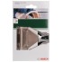 Угловая насадка 80 мм Bosch 2609255802
