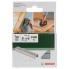 Скоба тип 53 8,0 мм Bosch 2609255820