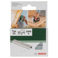 Скоба тип 53 10,0 мм Bosch 2609255821