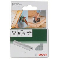 Скоба тип 53 12,0 мм Bosch 2609255822