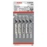 Пильное полотно T 101 BIF Special for Laminate Bosch 2608636431