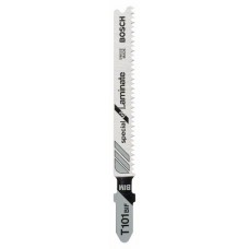 Пильное полотно T 101 BIF Special for Laminate Bosch 2608636431